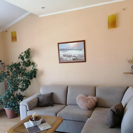 Goga Apartments Primosten Exterior photo