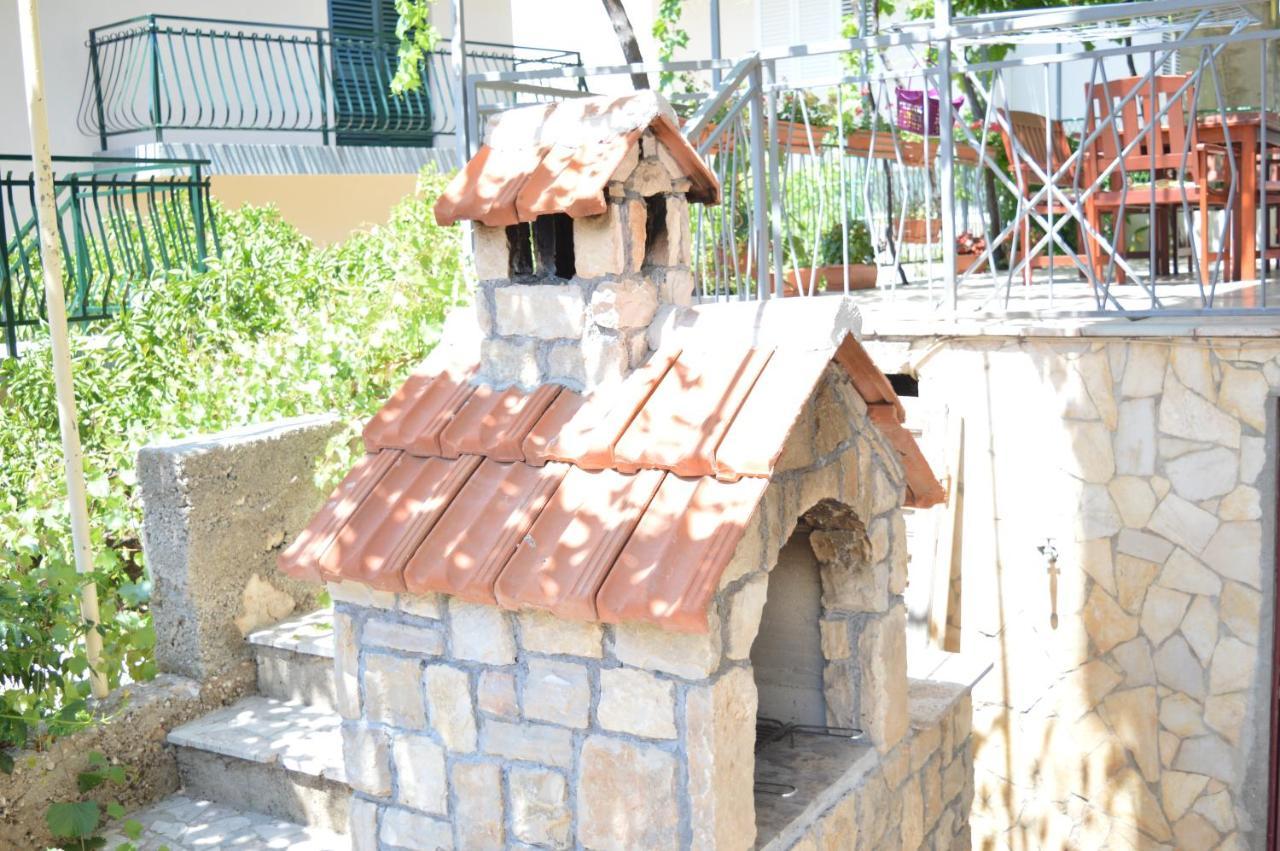 Goga Apartment Primosten