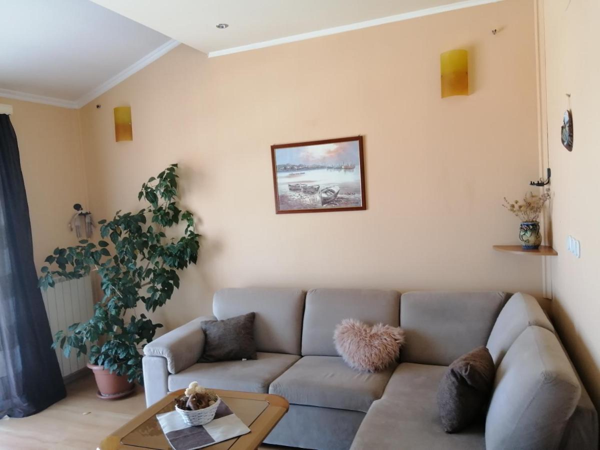 Apartment Goga *