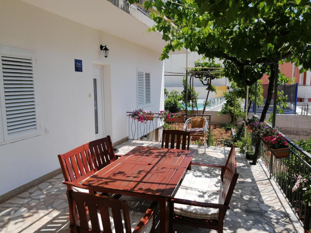 Apartment Goga