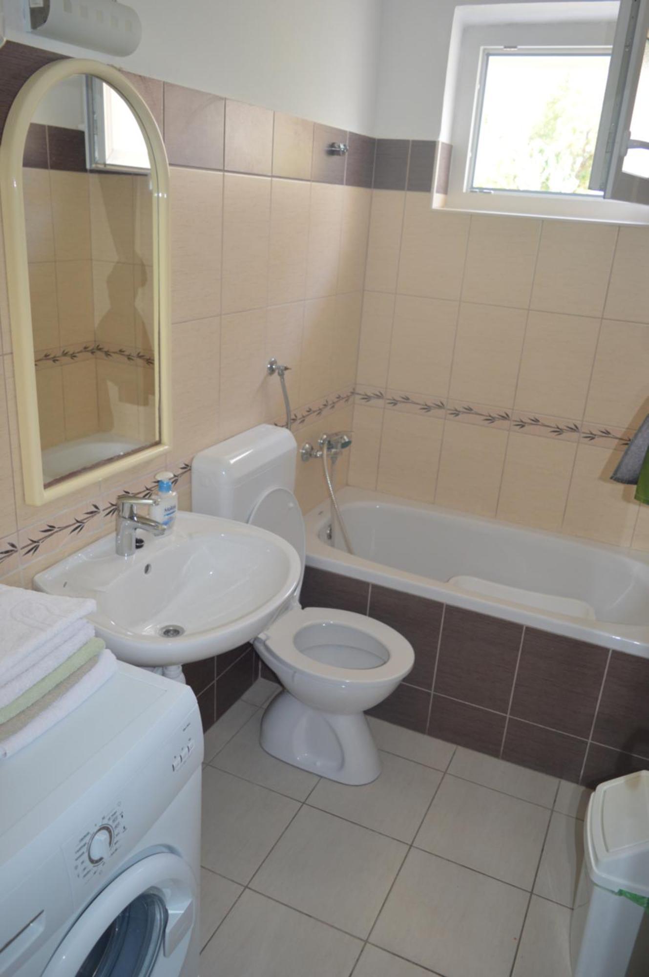 Goga Apartment