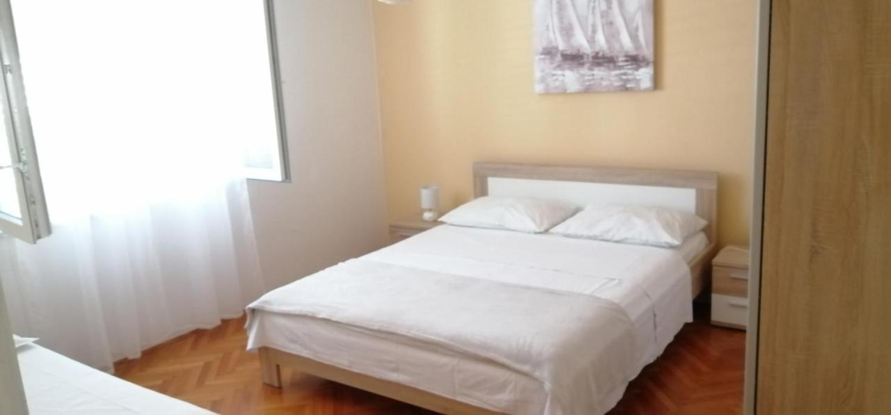 Apartment Goga Primošten