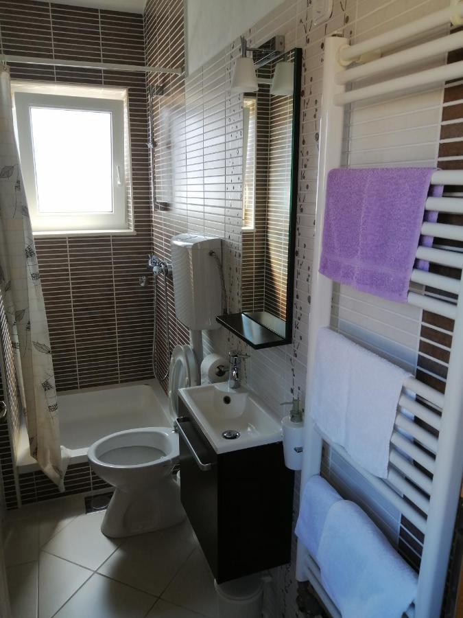 Goga Apartment Primošten