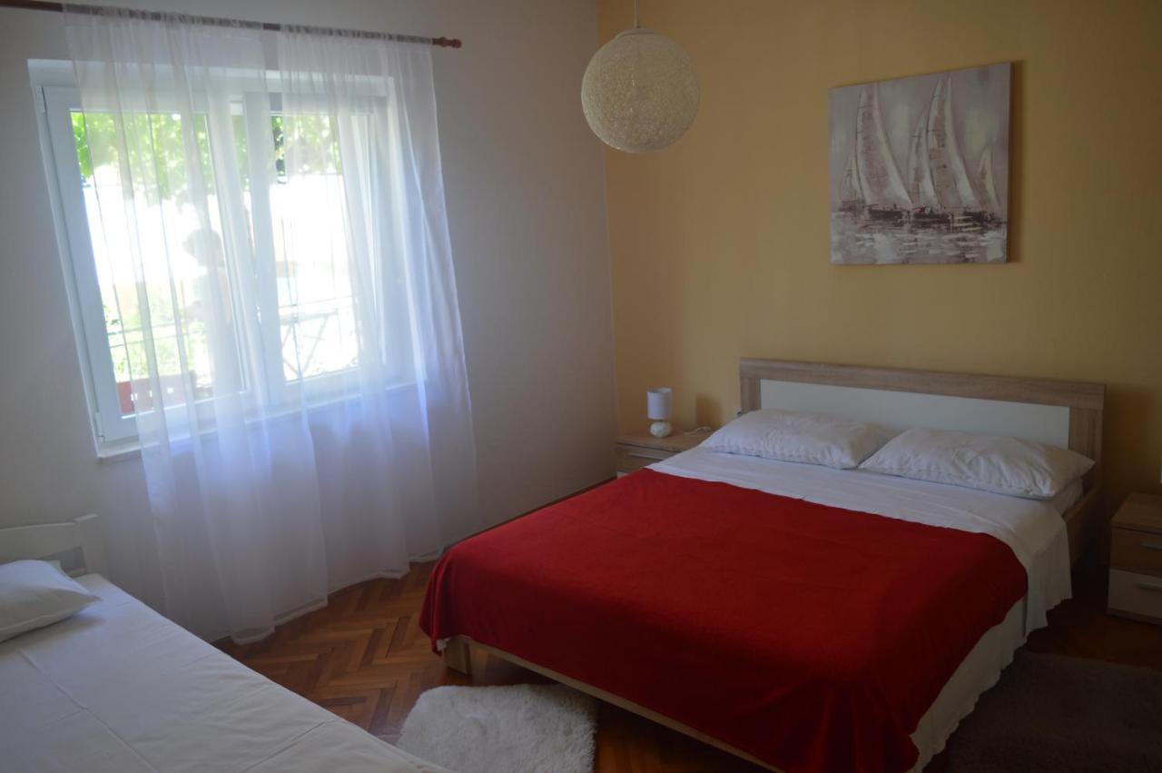 Apartment Goga *